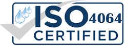 ISO:4064 Certified
